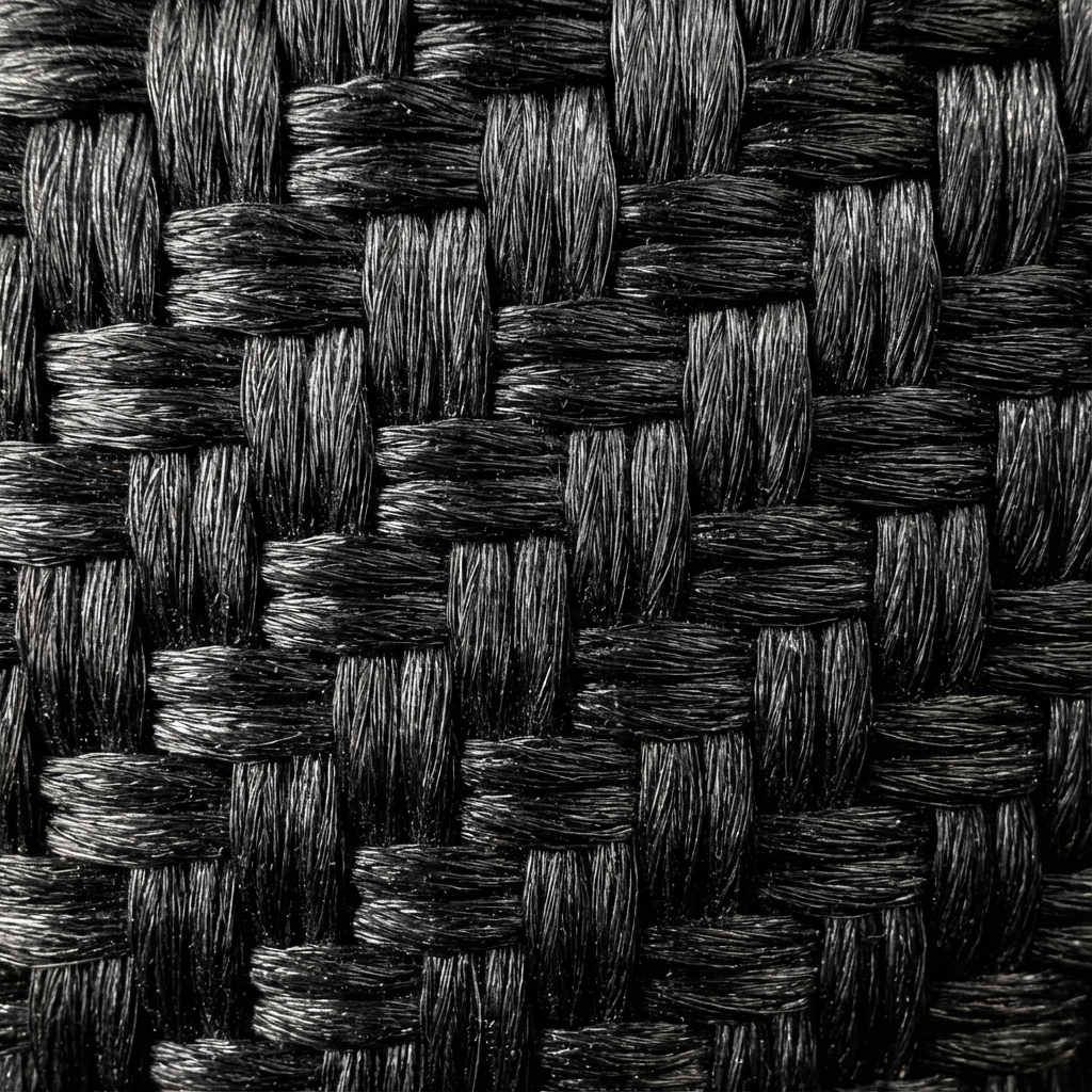 1680D Ballistic Nylon Exterior