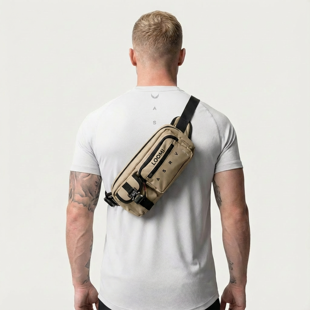 chest bag