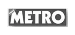 metro