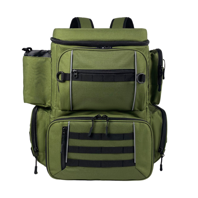 the OEM bag factory