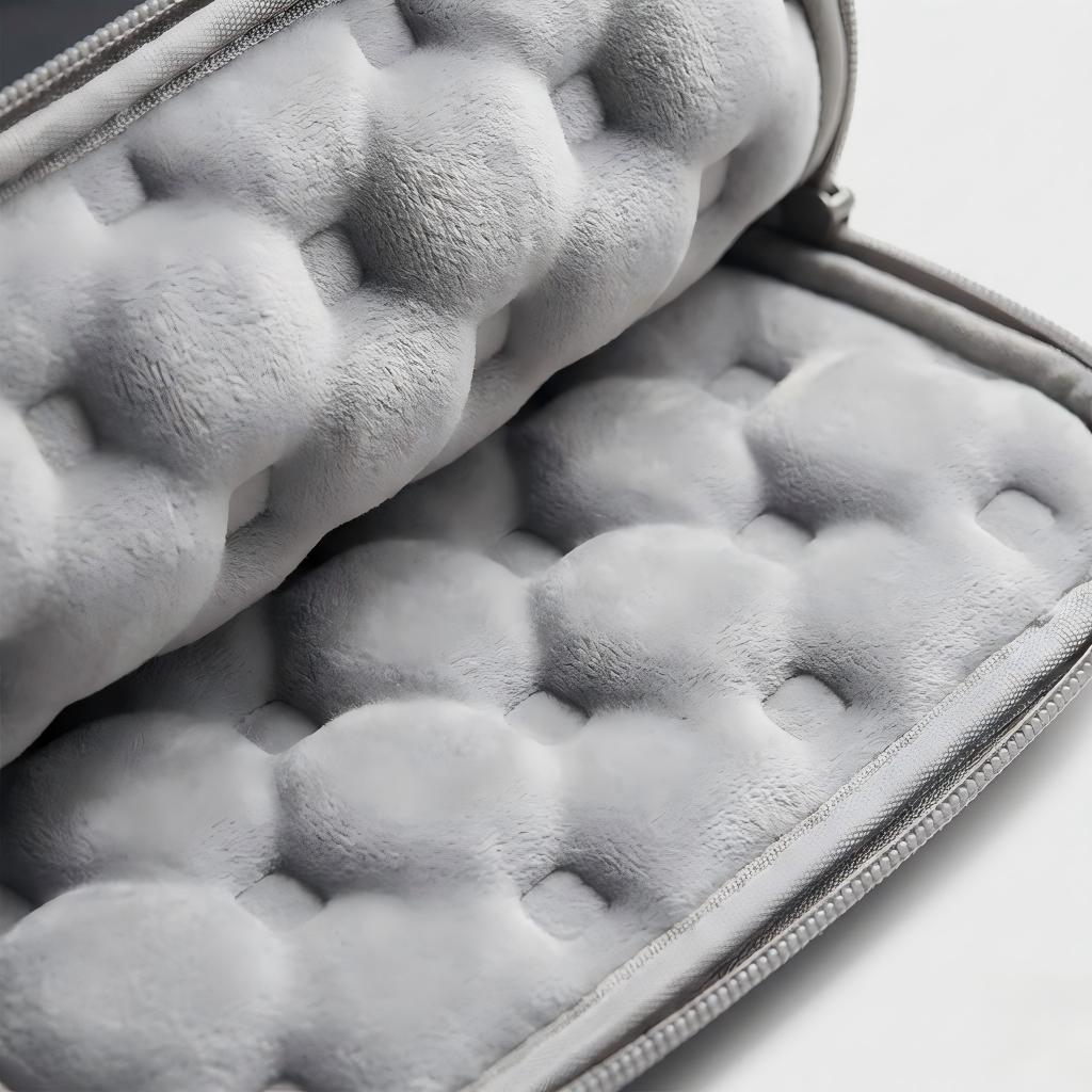 Padded Shockproof Tablet Sleeve