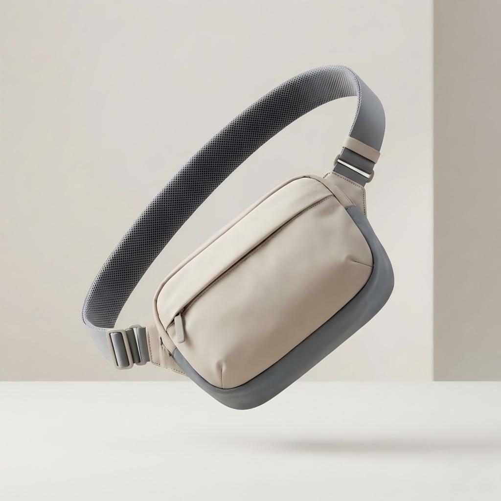 Ultimate Hands Free Travel