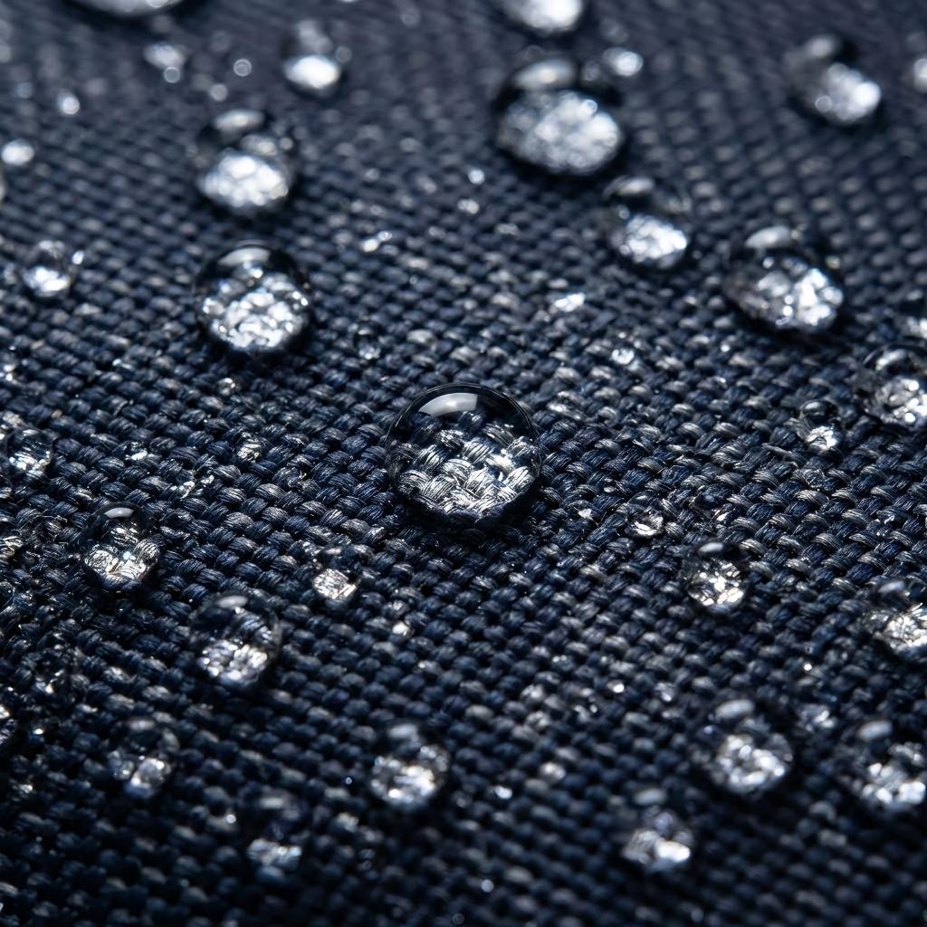 Water Repellent Protection chest bag