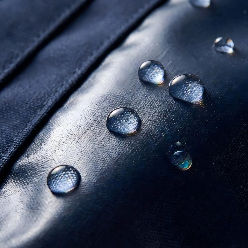 Water-Resistant Coating