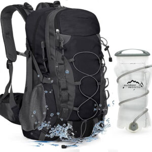 Waterproof Hiking Bag Factories