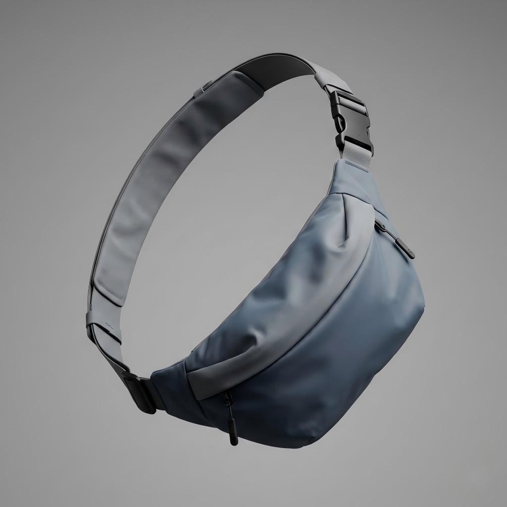 lightweight chest bag