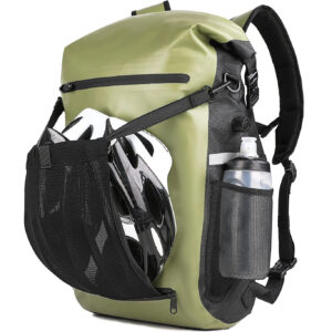 Bike Backpack