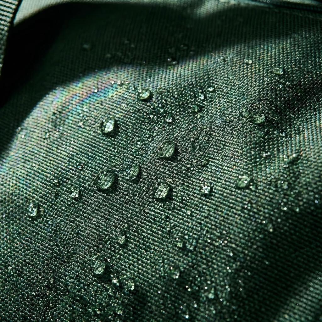 600D polyester fabric china duffel bag manufacturers