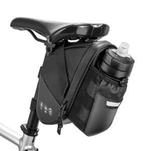 Bike Under Seat Pack