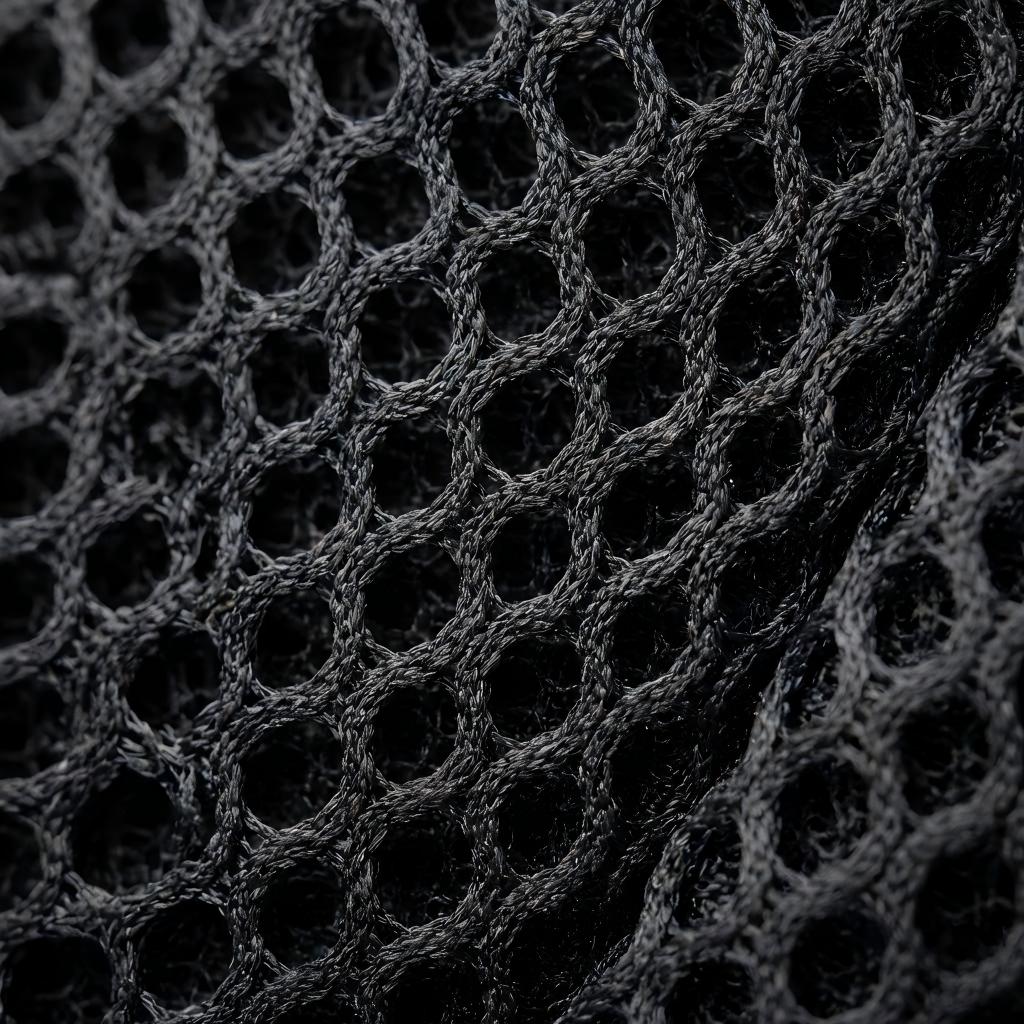 Breathable Honeycomb Mesh Back Bag travel backpack