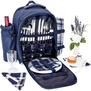Camping Picnic Cooler Bag