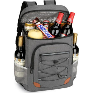 Compartment Outdoor Cooler Picnic Backpack