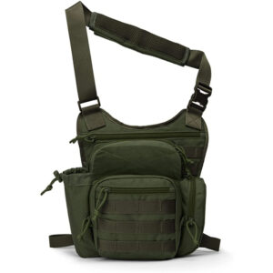 Durable Outdoor Sport Crossbody Bag