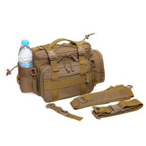 Customized Military Gear Shoulder Bag