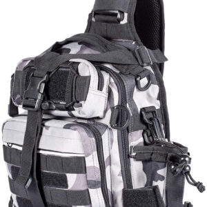 Fishing Tackle Storage Chest Bag
