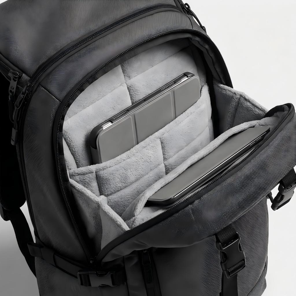 Padded Shockproof Tablet Sleeve Laptop travel bag