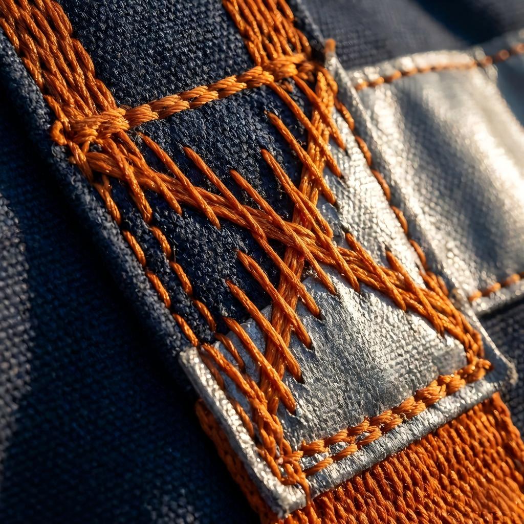 Reinforced Bar-Tack Stitching china travel duffel bag