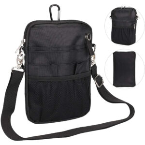 Stethoscope Organizer Belt Pocket Waist Bag