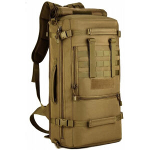 Camping Backpack Duffle Bag
