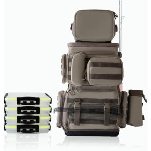 Waterproof Fishing Bag Manufacturers