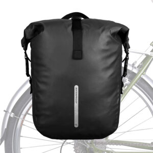 Waterproof Outdoor Bicycle Backpack