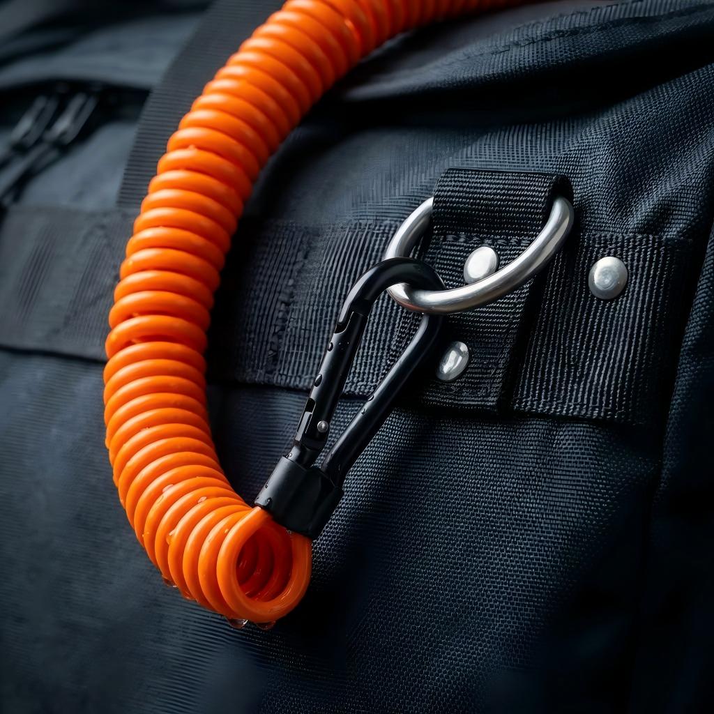 integrated key leash waterproof duffel bag suppliers