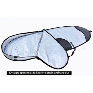Beach Surfboard Sling Bag