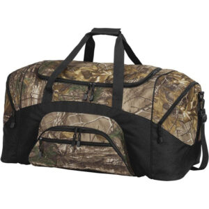 Camouflage Outdoor Hunting Fishing Gear Bag