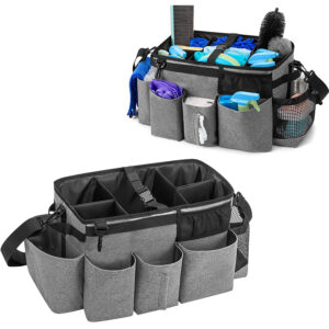 Cleaning Tool Bag Manufacturer