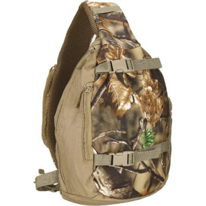 Custom Logo Large Capacity Tactical Chest bag