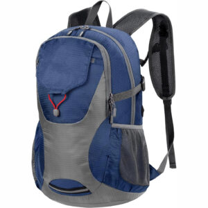 Custom Logo Lightweight Camping Bag