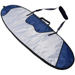 Custom Pro Paddle Surfboard Bag