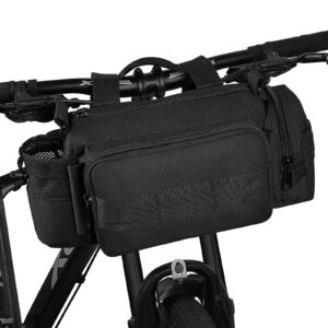 Durable Water Resistant Shoulder Bag