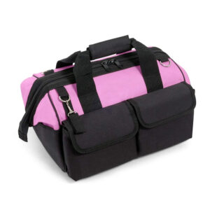 Heavy-Duty Organizer Tool Bag