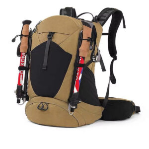 Hot Sale Large Capacity Hiking Backpack
