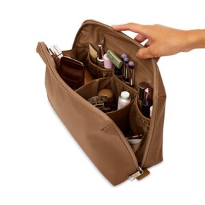 Large Cosmetic Pouch Manufacturer