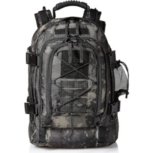 New Design Tactical Hiking Bag