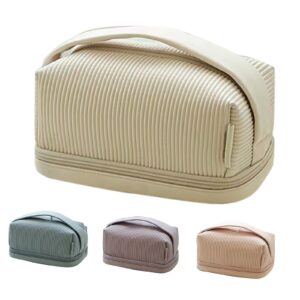 Portable Travel Makeup Bag