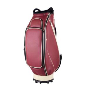 Rainproof Pro Golf Tour Bag
