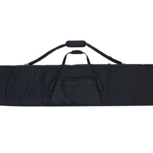 TSA-Approved Durable Ski Boot Bag