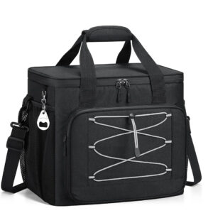 Waterproof 600D Oxford Cooler Bag
