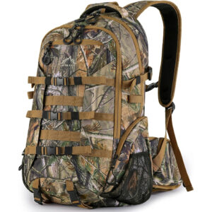 Waterproof Camo Hunting Portable Bag
