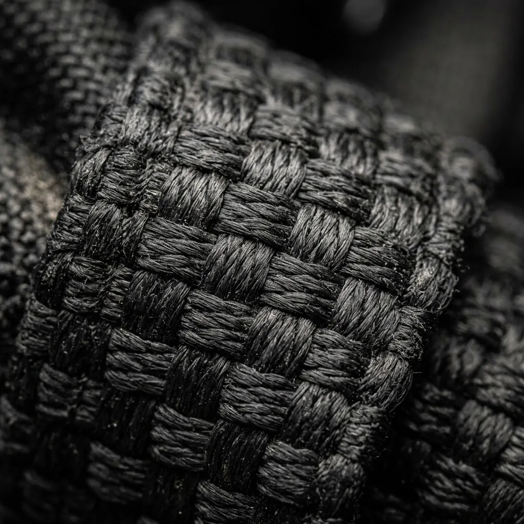 1050D Ballistic Nylon