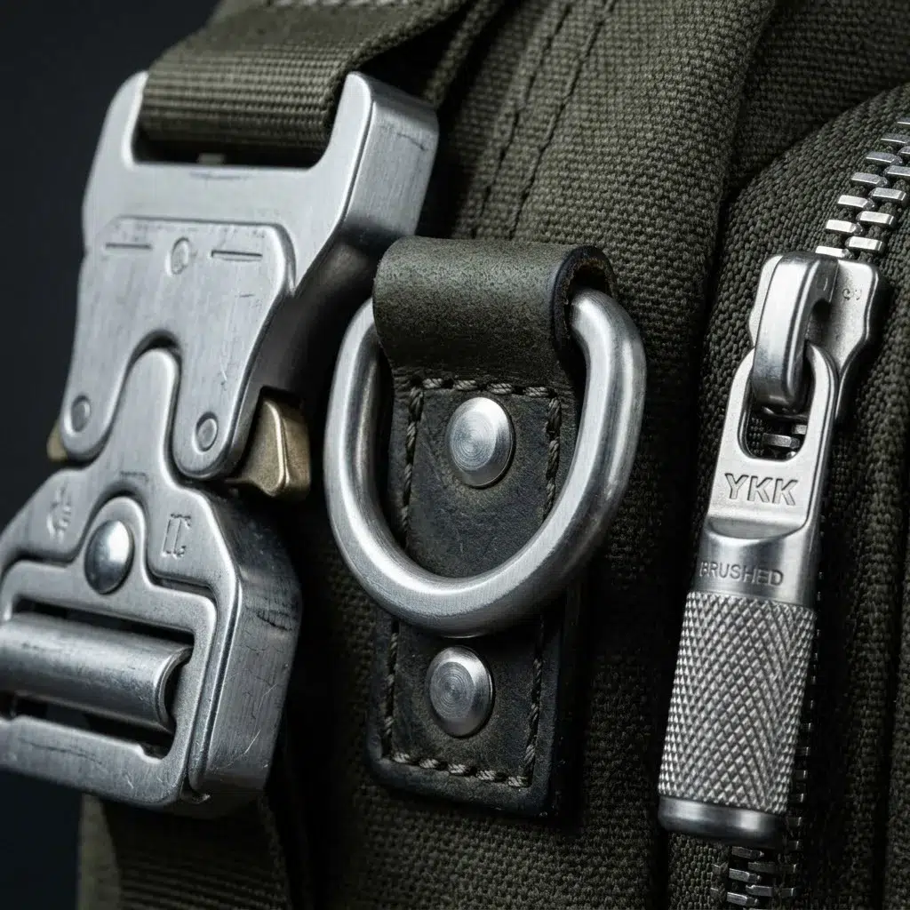 Anti-Corrosion Hardware