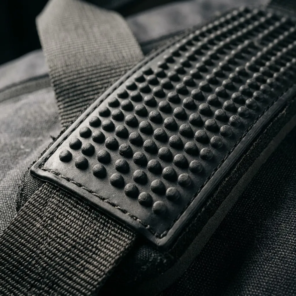 Anti-Slip Shoulder Pad