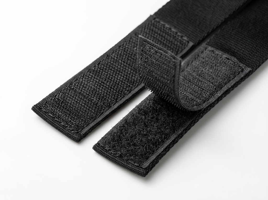 Blended Velcro