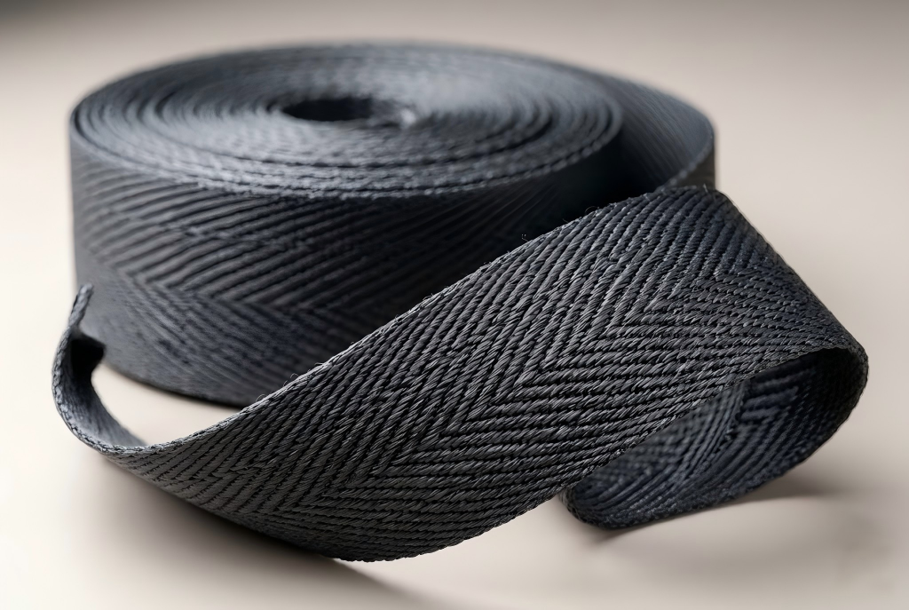 Chevron Webbing