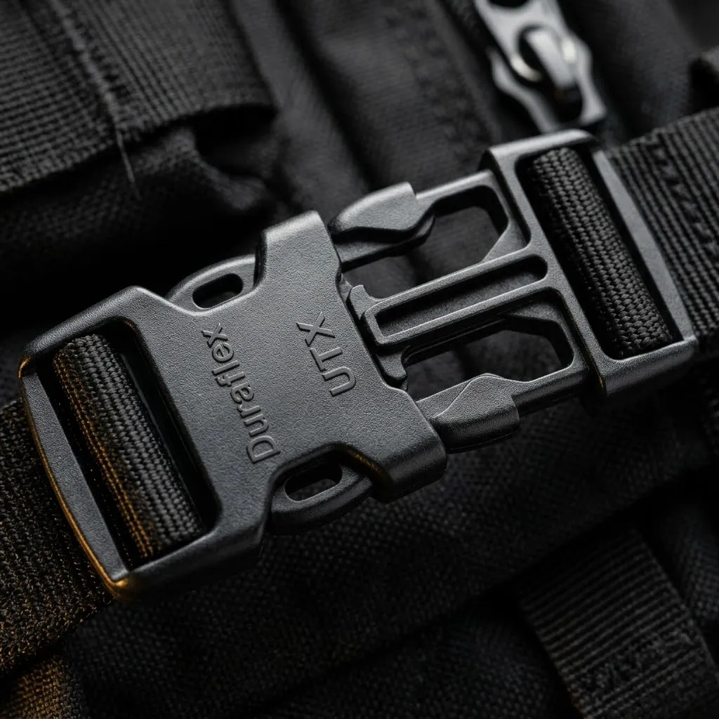 Duraflex UTX Buckles