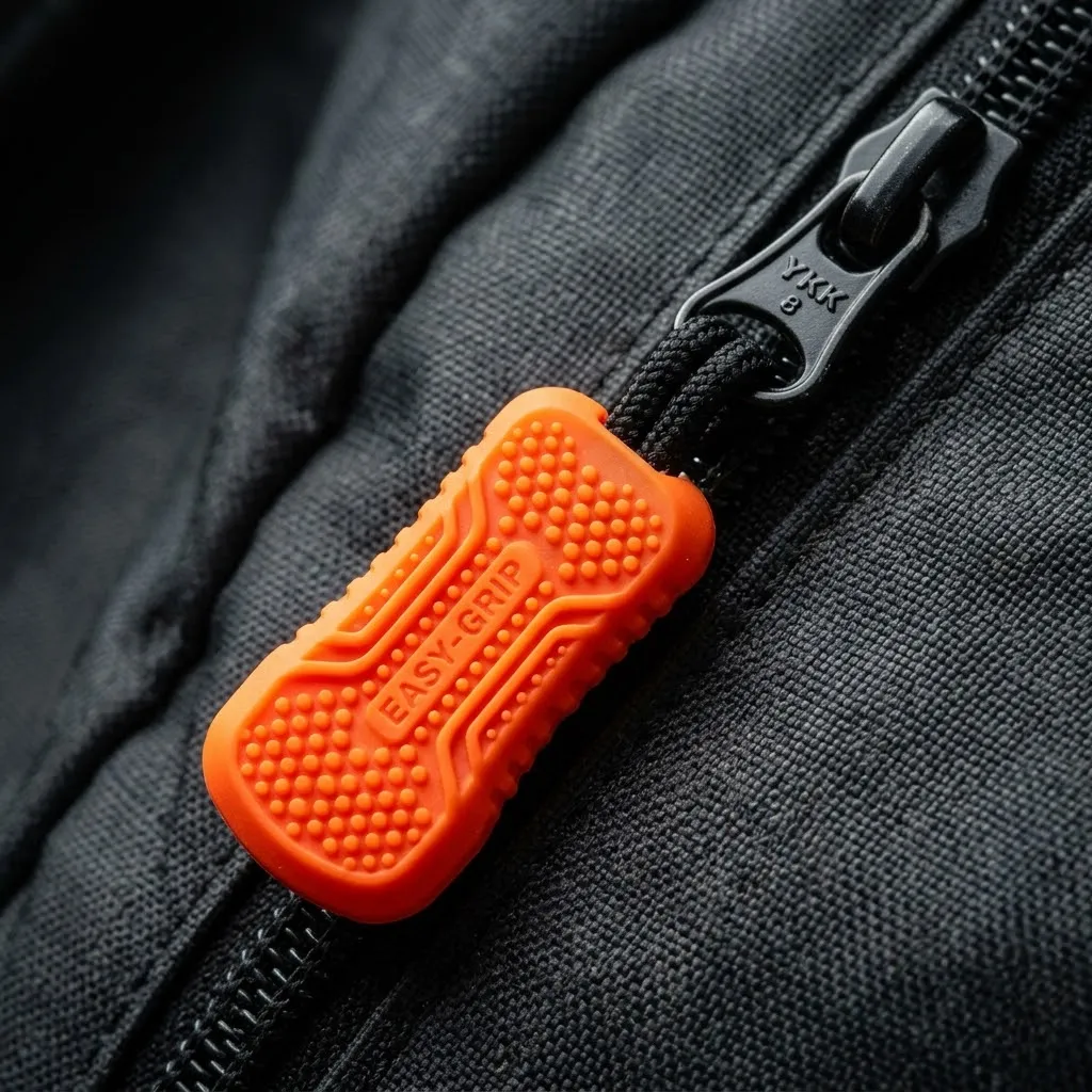 Easy Grip Rubber Pullers