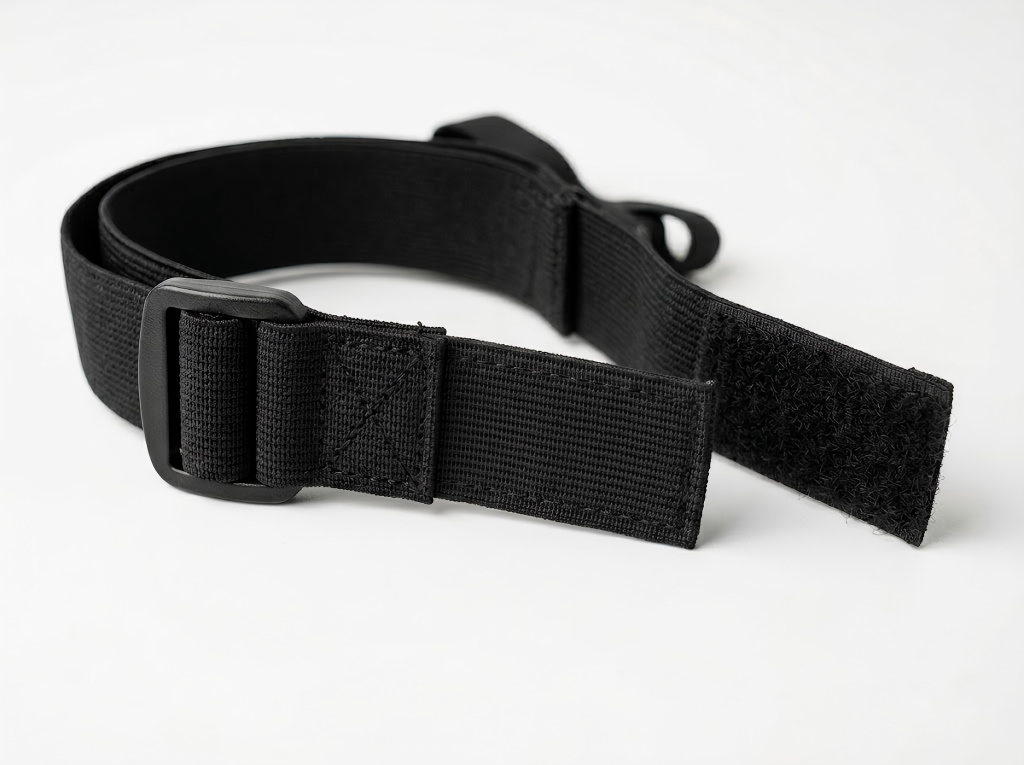 Elastic Velcro Straps